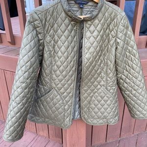 Banana republic jacket